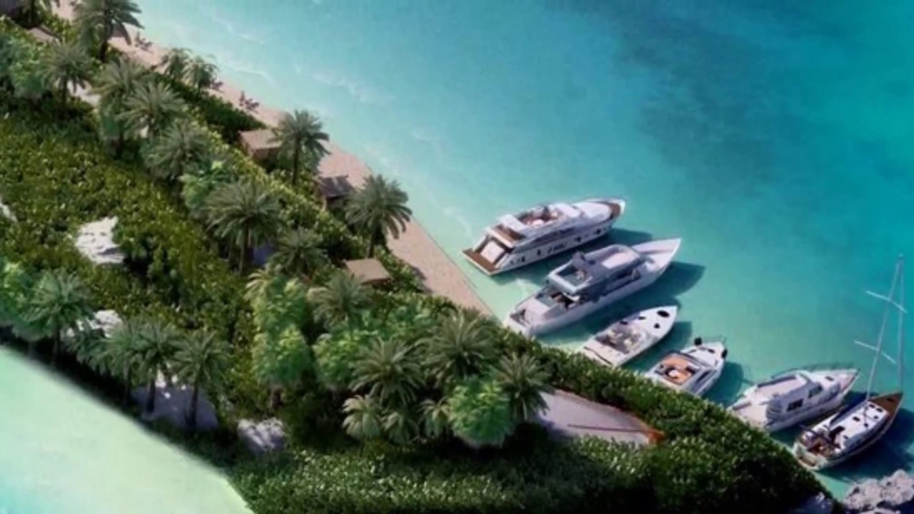 Отдых в Бодруме Bodrum Resort & Residences 5